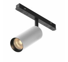 Трековый магнитный светильник Maytoni Artisan TR097-2-12W3K-M-BW