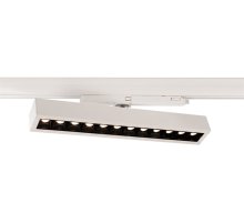 Трековый трехфазный светильник Deko-Light Ain 24-30W 707072