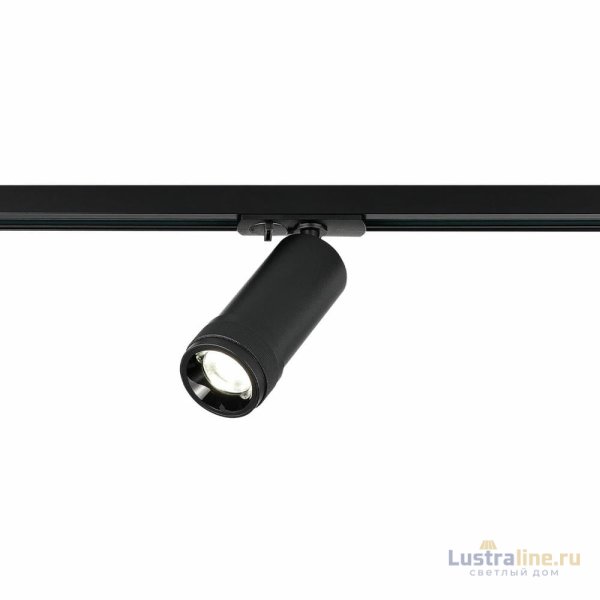 Трековый однофазный светильник ST Luce Zoom ST385.446.20