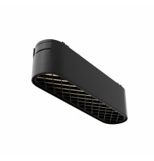 Трековый магнитный светильник Maytoni Basis Grid TR084-1-6W3K-B