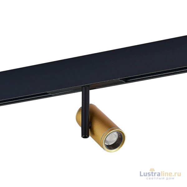 Трековый светильник ST Luce Skyline 48 ST808.236.08 Трековый светильник ST Luce Skyline 48 ST808.236.08