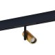Трековый светильник ST Luce Skyline 48 ST808.236.08