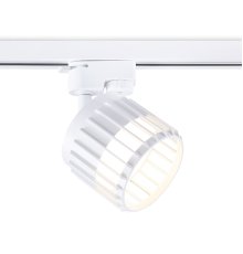Трековый однофазный светильник Ambrella Light Track System GL5348