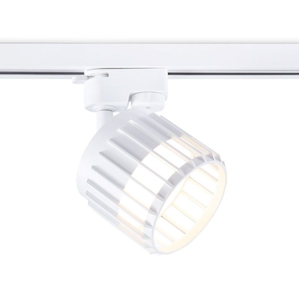 Трековый однофазный светильник Ambrella Light Track System GL5348