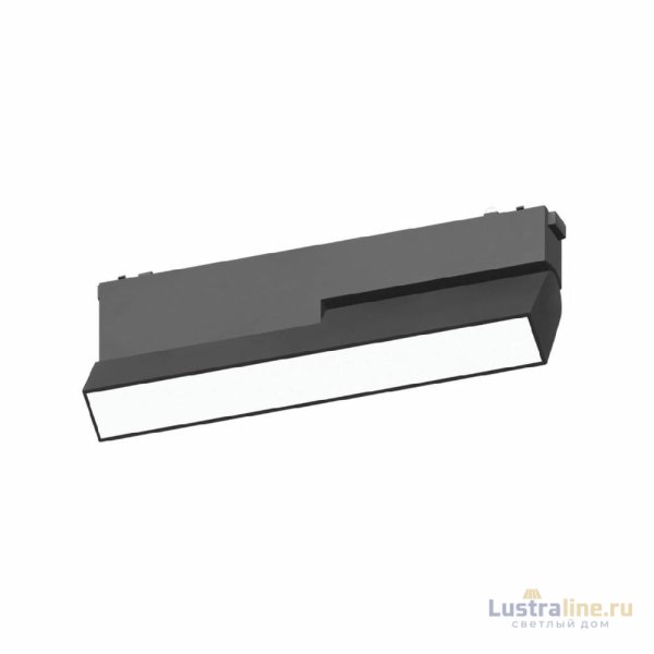 Трековый магнитный светильник Aployt Magnetic track 48 APL.0105.00.20 Трековый магнитный светильник Aployt Magnetic track 48 APL.0105.00.20