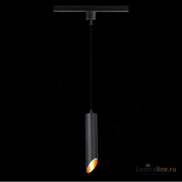 Трековый однофазный светильник ST Luce ST152.406.01 Трековый однофазный светильник ST Luce ST152.406.01