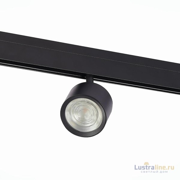 Трековый светильник ST Luce Vedo ST353.446.06 Трековый светильник ST Luce Vedo ST353.446.06