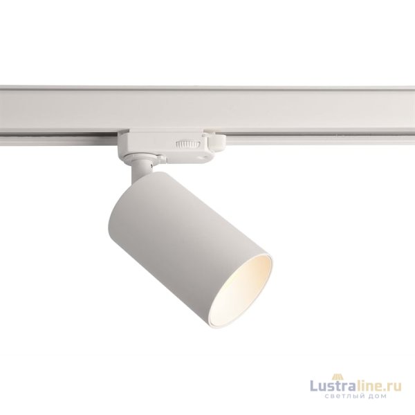 Трековый трехфазный светильник Deko-Light Can 707079 Трековый трехфазный светильник Deko-Light Can 707079