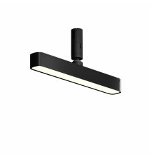 Трековый магнитный светильник Maytoni Basis Rot TR202-1-10W3K-B