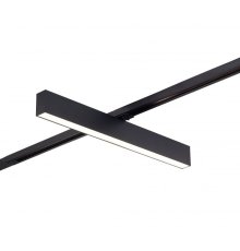 Трековый светильник Denkirs DK6640-BK