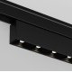 Трековый магнитный светильник Maytoni Points TR193-1-10W4K-M-B