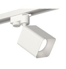 Трековый однофазный светильник Ambrella Light Track System XT7812001 (A2520, C7812, N7701)