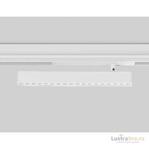 Трековый магнитный светильник Ambrella Light Magnetic 220V GL1351 Трековый магнитный светильник Ambrella Light Magnetic 220V GL1351