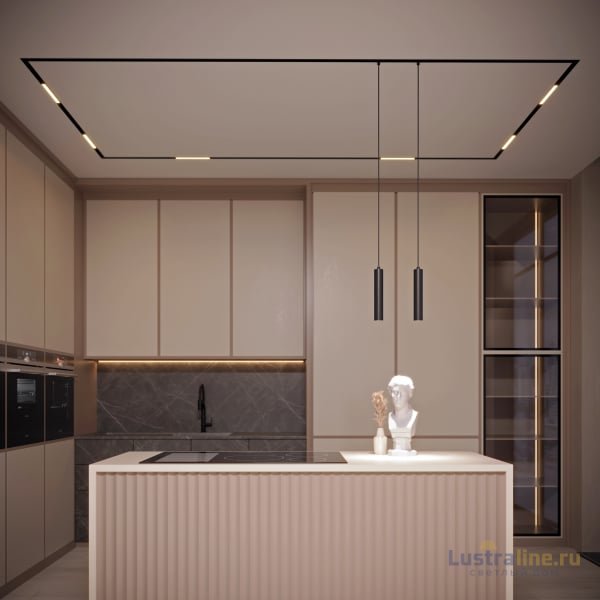 Трековый светильник Arlight Mag-Orient-Spot-Hang-R45-12W Day4000 035828 Трековый светильник Arlight Mag-Orient-Spot-Hang-R45-12W Day4000 035828