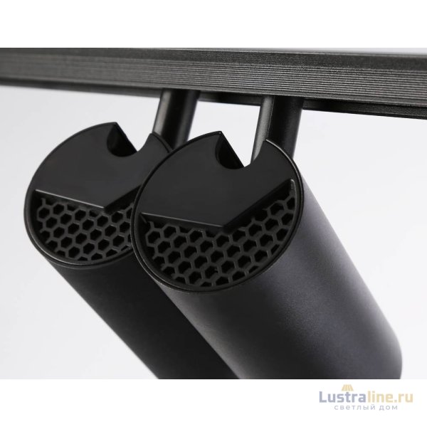 Трековый магнитный светильник Ambrella Light Track System GL3902