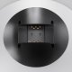 Трековый светильник Maytoni Bowl TR126B-20W3K-W