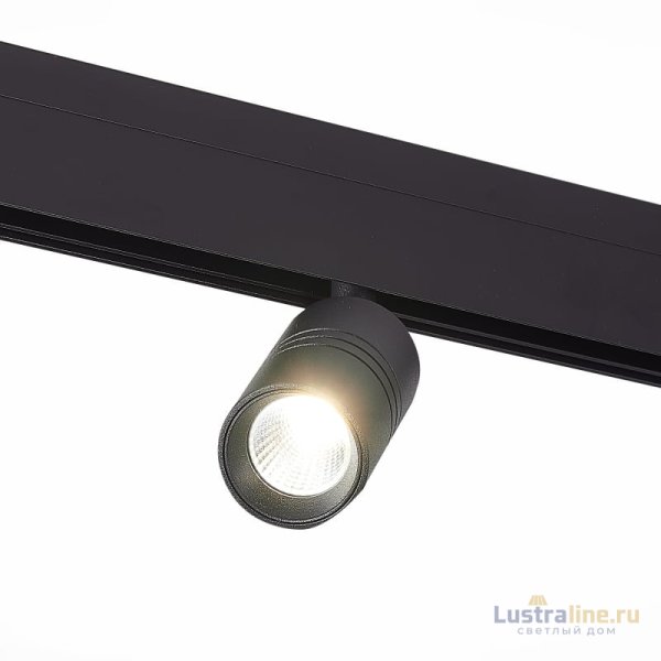 Трековый светильник ST Luce Lemmi ST365.436.07 Трековый светильник ST Luce Lemmi ST365.436.07