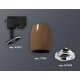 Трековый однофазный светильник Ambrella Light Track System XT1124003 (A2521, C1124, N7003)