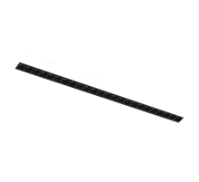 Трековый магнитный светильник iLedex Vision 4825-039-L389-24W-36DG-4000K-WH