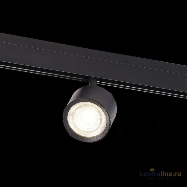 Трековый светильник ST Luce Vedo ST353.446.06 Трековый светильник ST Luce Vedo ST353.446.06