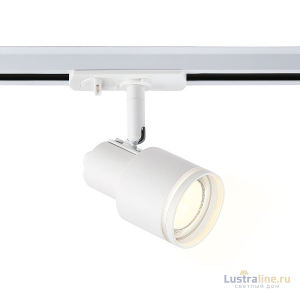 Трековый однофазный светильник Ambrella Light Track system GL5205 Трековый однофазный светильник Ambrella Light Track system GL5205