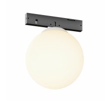 Трековый магнитный светильник Maytoni Luna TR185-1-3W3K-B