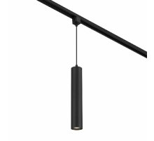 Трековый однофазный светильник Escada 20001TRP/01 SBK