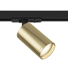 Трековый светильник Maytoni Technical Focus S TR020-1-U-GU10-BG