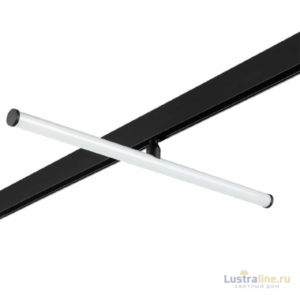 Трековый светильник Novotech Flum Shino 359448