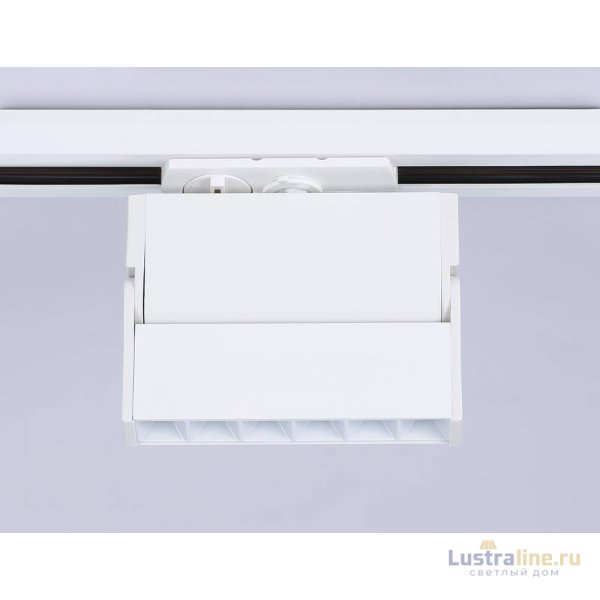 Трековый однофазный светильник Ambrella Light Track System GL6812 Трековый однофазный светильник Ambrella Light Track System GL6812