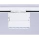 Трековый однофазный светильник Ambrella Light Track System GL6812