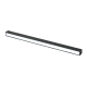 Трековый магнитный светильник iLedex Vision 4825-038-L485-24W-110DG-4000K-BK