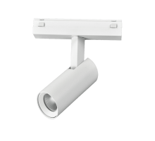 Трековый магнитный светильник iLedex Vision 4825-042-D34-8W-40DG-3000K-WH Трековый магнитный светильник iLedex Vision 4825-042-D34-8W-40DG-3000K-WH