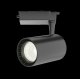 Трековый светильник Maytoni Technical Vuoro TR003-1-26W4K-W-B