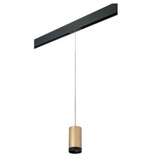 Трековый светильник Lightstar Rullo PRORP440437 (214440+595857+203437)
