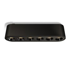 Трековый светильник Wertmark WTH.O20.607.40.06