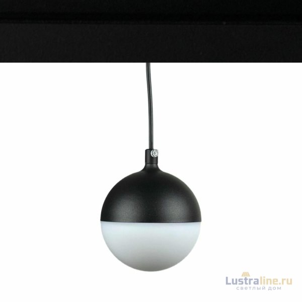 Трековый светильник Loft IT Tech T047-07P Трековый светильник Loft IT Tech T047-07P