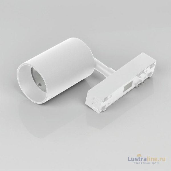 Трековый светильник SWG PRO SL-SLIM-SPWH-20-CCT 022091 Трековый светильник SWG PRO SL-SLIM-SPWH-20-CCT 022091