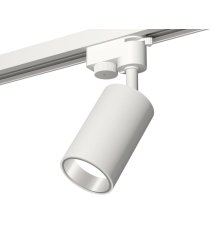 Трековый однофазный светильник Ambrella Light Track System XT6322022 (A2520, C6322, N6112)