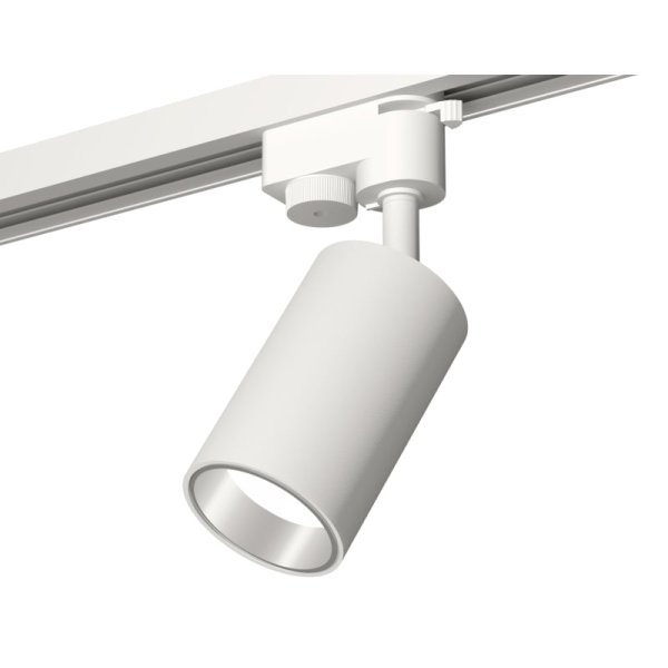 Трековый однофазный светильник Ambrella Light Track System XT6322022 (A2520, C6322, N6112)