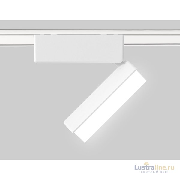 Трековый магнитный светильник Ambrella Light Magnetic Ultra Slim Track System GV1477 Трековый магнитный светильник Ambrella Light Magnetic Ultra Slim Track System GV1477