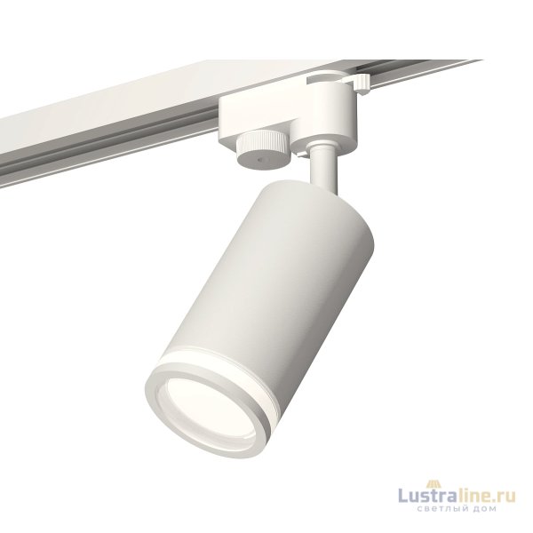 Трековый однофазный светильник Ambrella Light Track System XT6322100 (A2520, C6322, N6220) Трековый однофазный светильник Ambrella Light Track System XT6322100 (A2520, C6322, N6220)