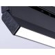 Трековый однофазный светильник Ambrella Light Track System GL6808