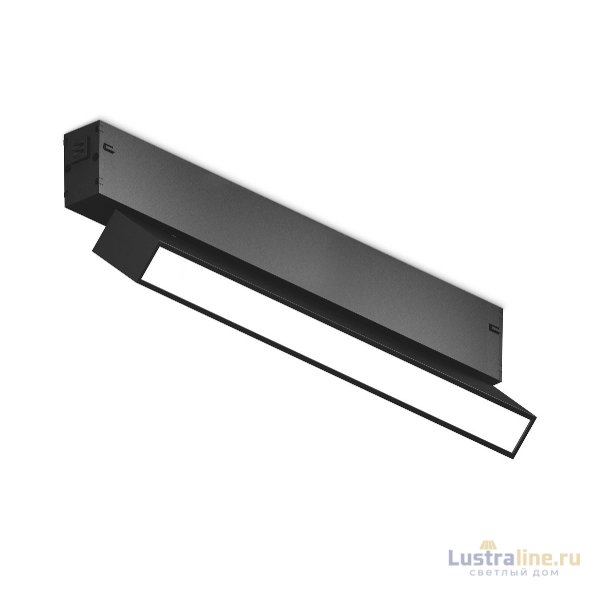 Трековый магнитный светильник Ambrella Light Magnetic 220V GL1332 Трековый магнитный светильник Ambrella Light Magnetic 220V GL1332