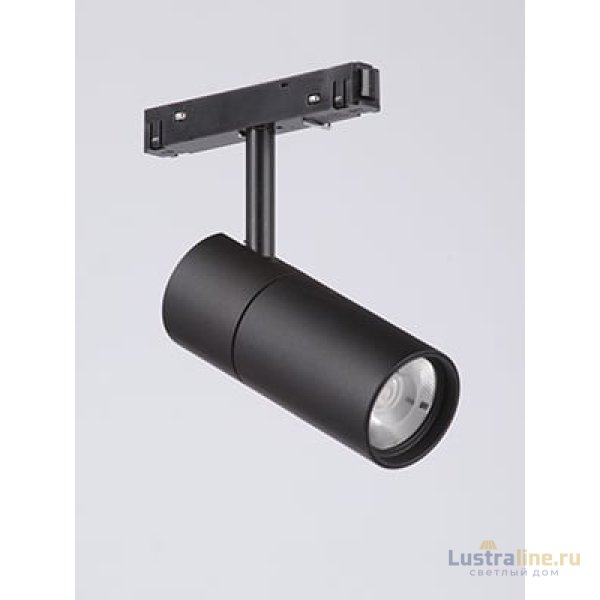 Трековый светильник Vitaluce VT0200010-01.1 Трековый светильник Vitaluce VT0200010-01.1