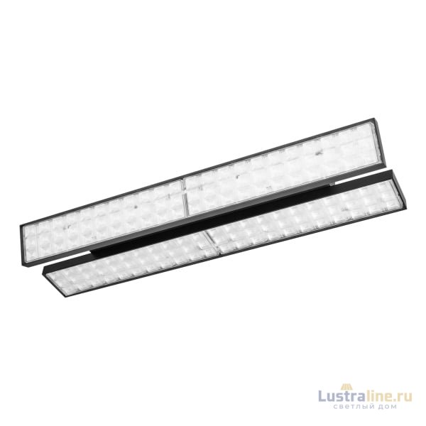 Трековый светильник Arlight LGD-Mars-4TR-S582x138-50W Day4000 035496