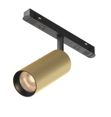 Трековый магнитный светильник Maytoni Technical Magnetic track system Exility Artisan TR097-2-12W3K-M-BMG
