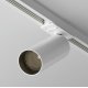 Трековый светильник Maytoni Technical Focus LED TR021-1-12W3K-W-D-W