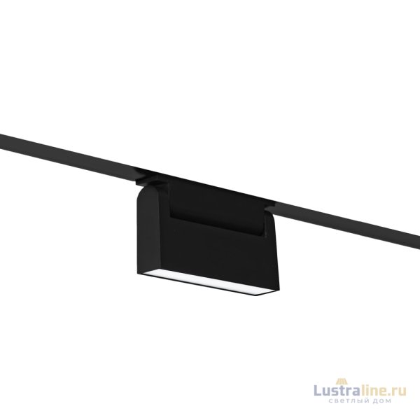 Трековый магнитный светильник Crystal Lux Space CLT 0.33 002 6W BL M3000K Трековый магнитный светильник Crystal Lux Space CLT 0.33 002 6W BL M3000K