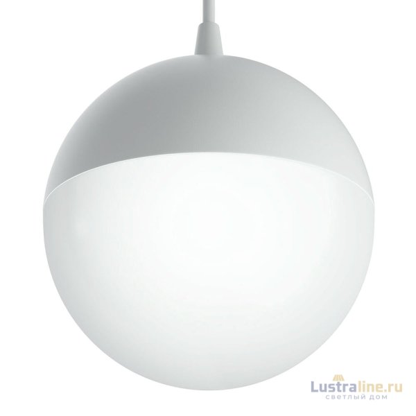 Трековый светильник Maytoni Technical Kiat TR018-2-10W3K-W Трековый светильник Maytoni Technical Kiat TR018-2-10W3K-W